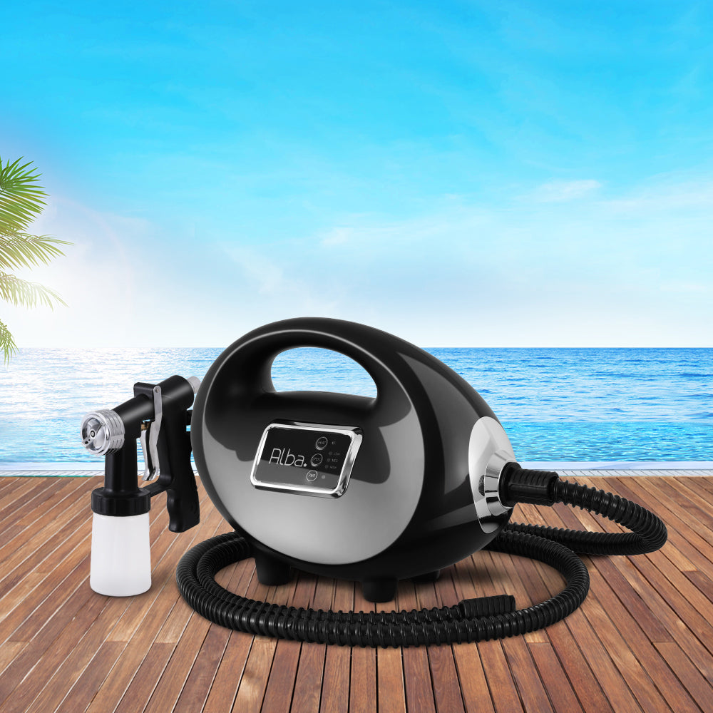 Professional HVLP Spray Tan Machine