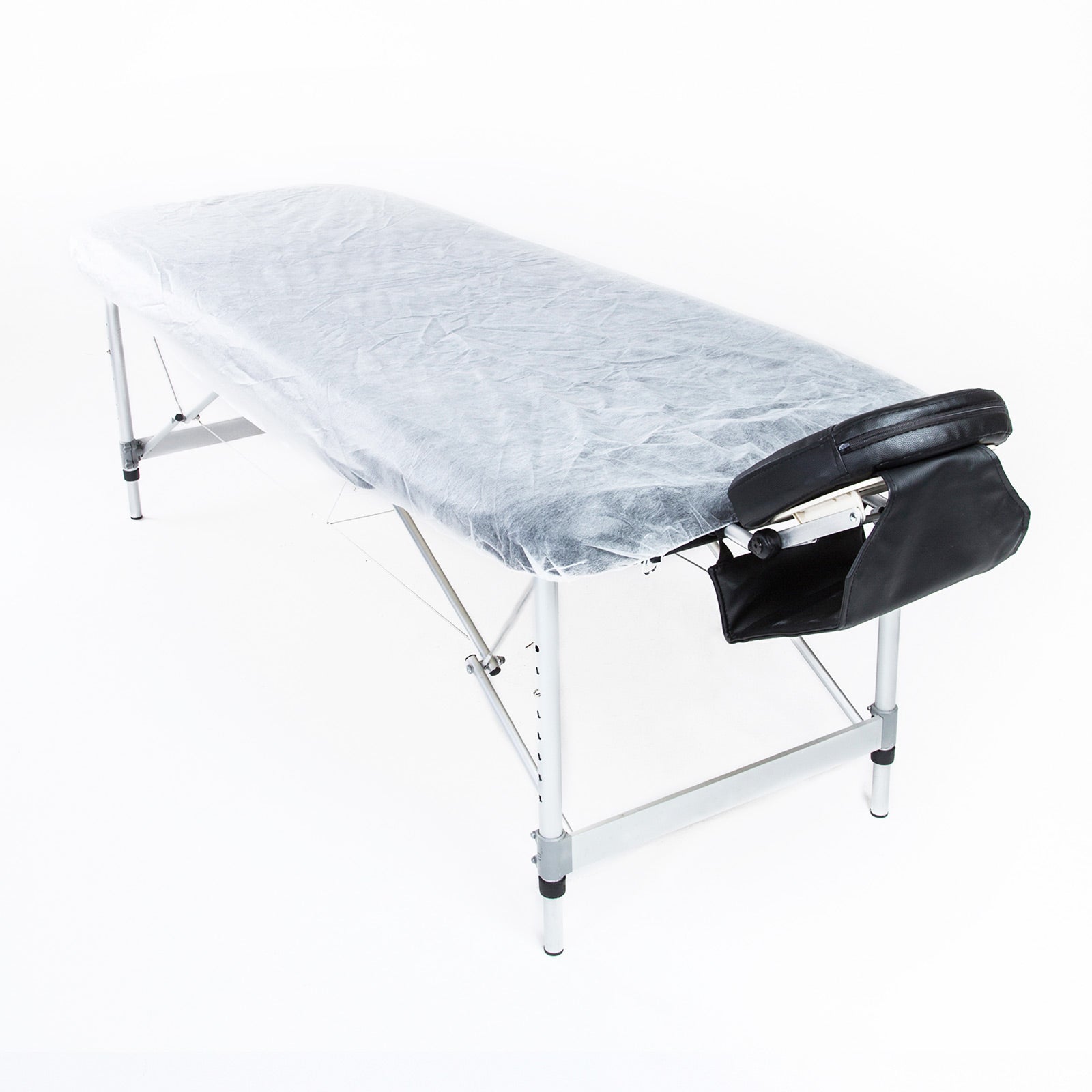 Disposable Massage Table Covers 30pk