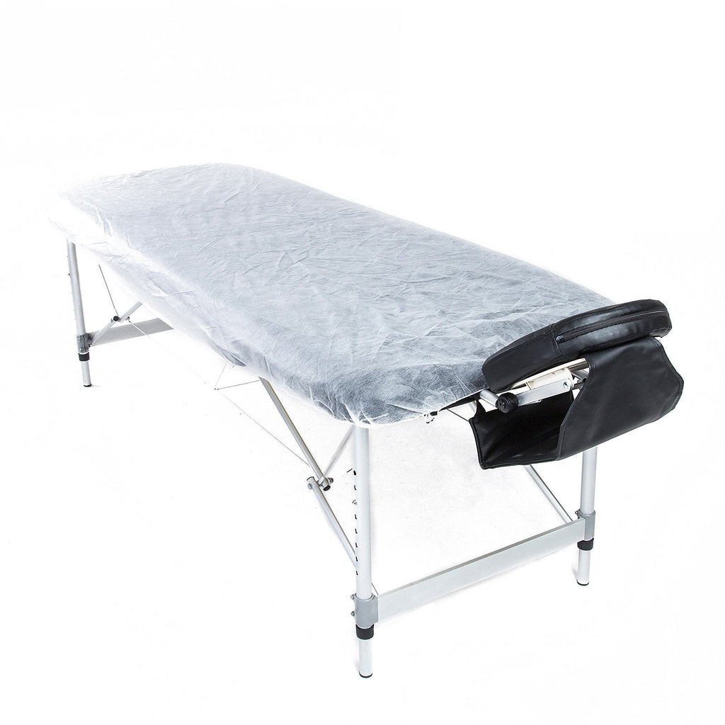 Disposable Massage Table Covers 30pk