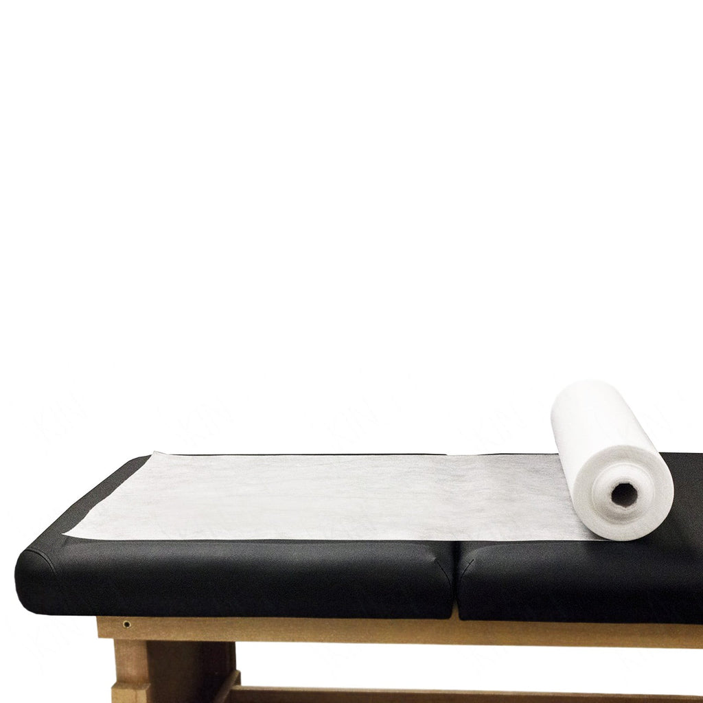 Disposable Massage Table Cover Roll 45pc