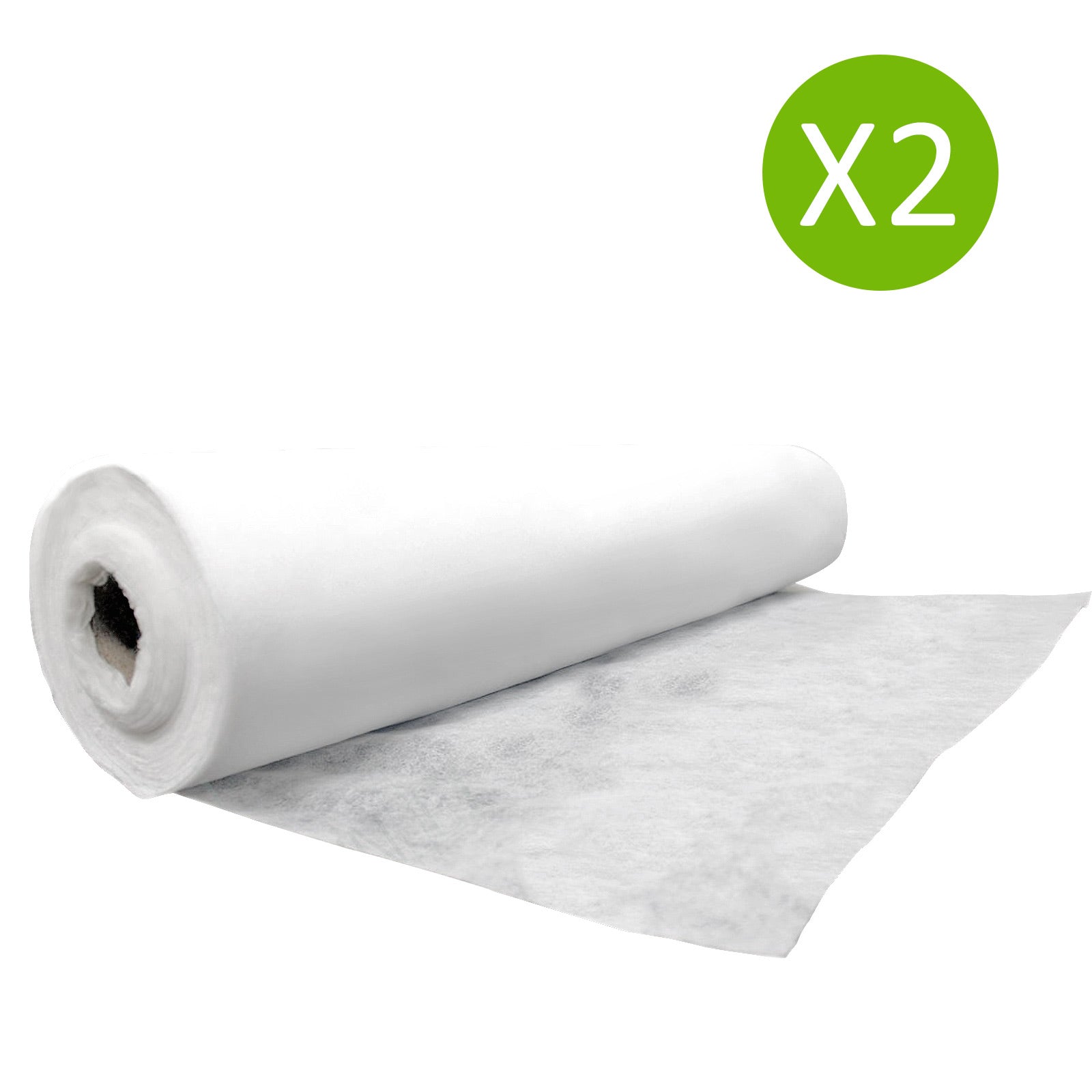 Disposable Massage Table Covers 2-Roll 90pc