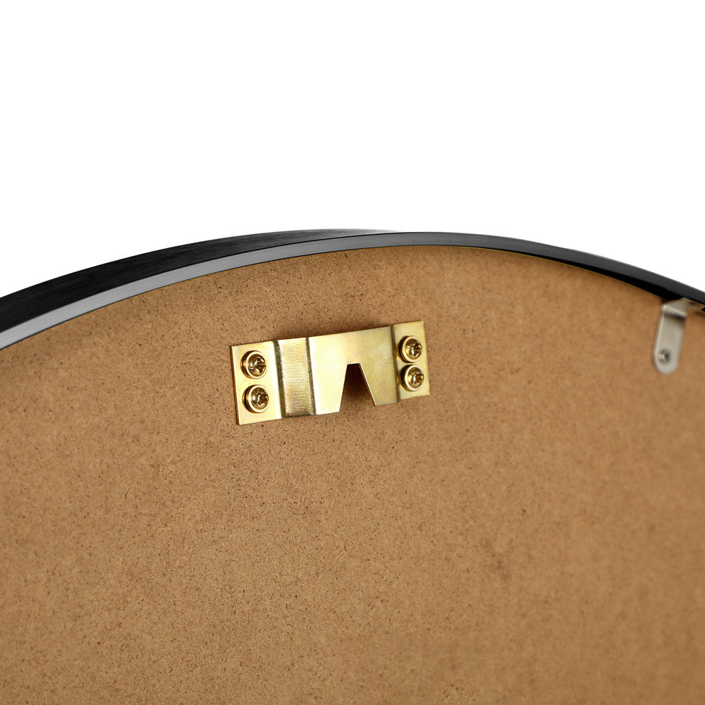 Round Wall Mirror Set of 2
