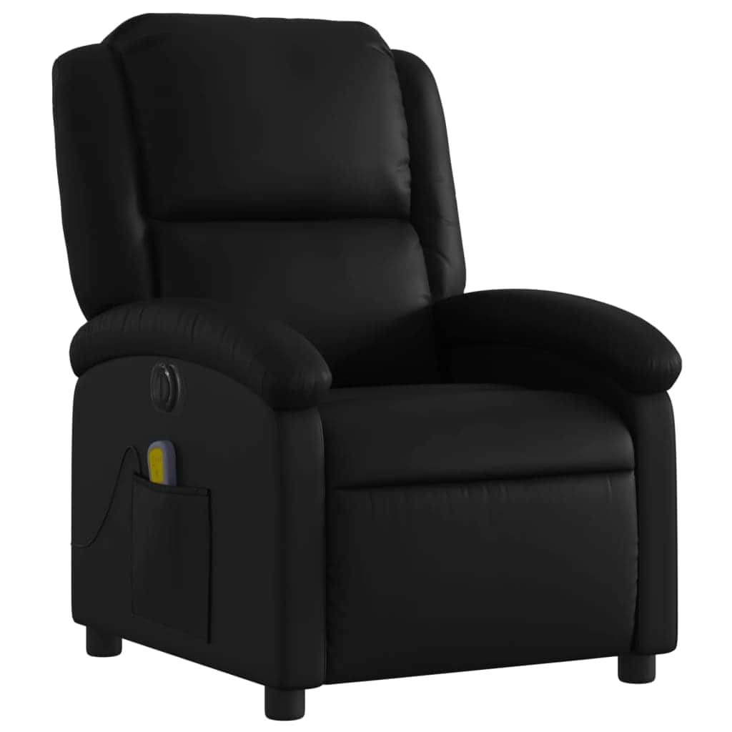 Electric Massage Recliner - 71x86.5x99.5cm