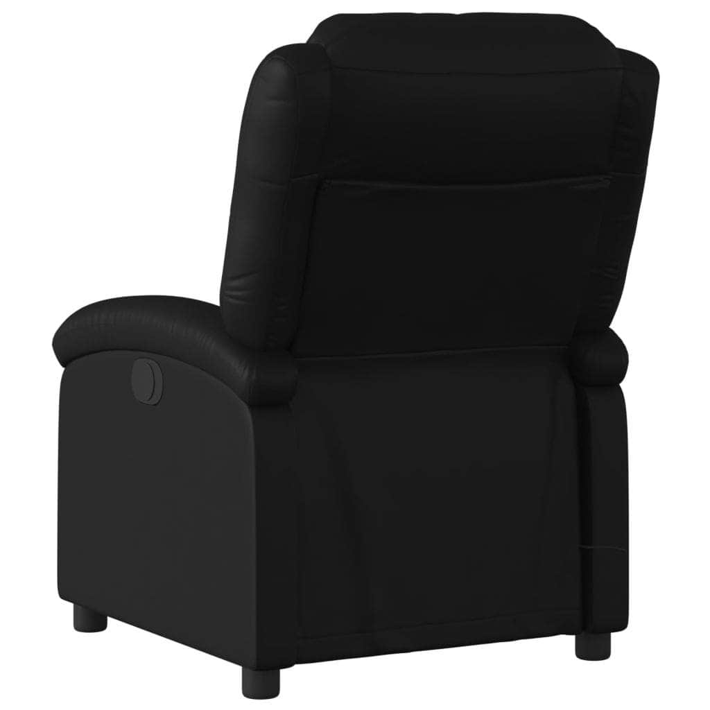 Electric Massage Recliner - 71x86.5x99.5cm
