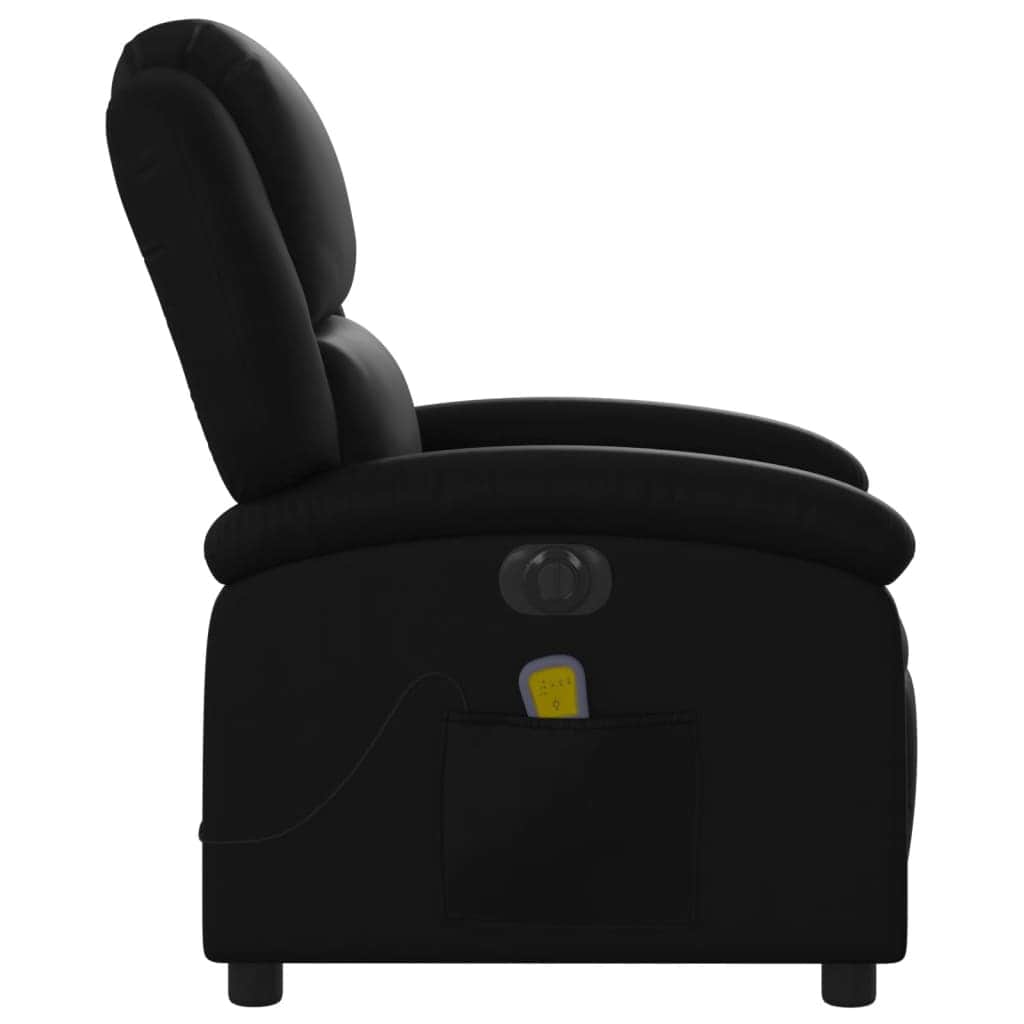 Electric Massage Recliner - 71x86.5x99.5cm