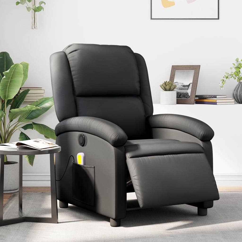 Electric Massage Recliner - 71x86.5x99.5cm