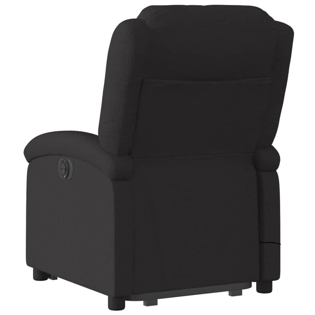 Electric Stand-Up Massage Recliner Chair