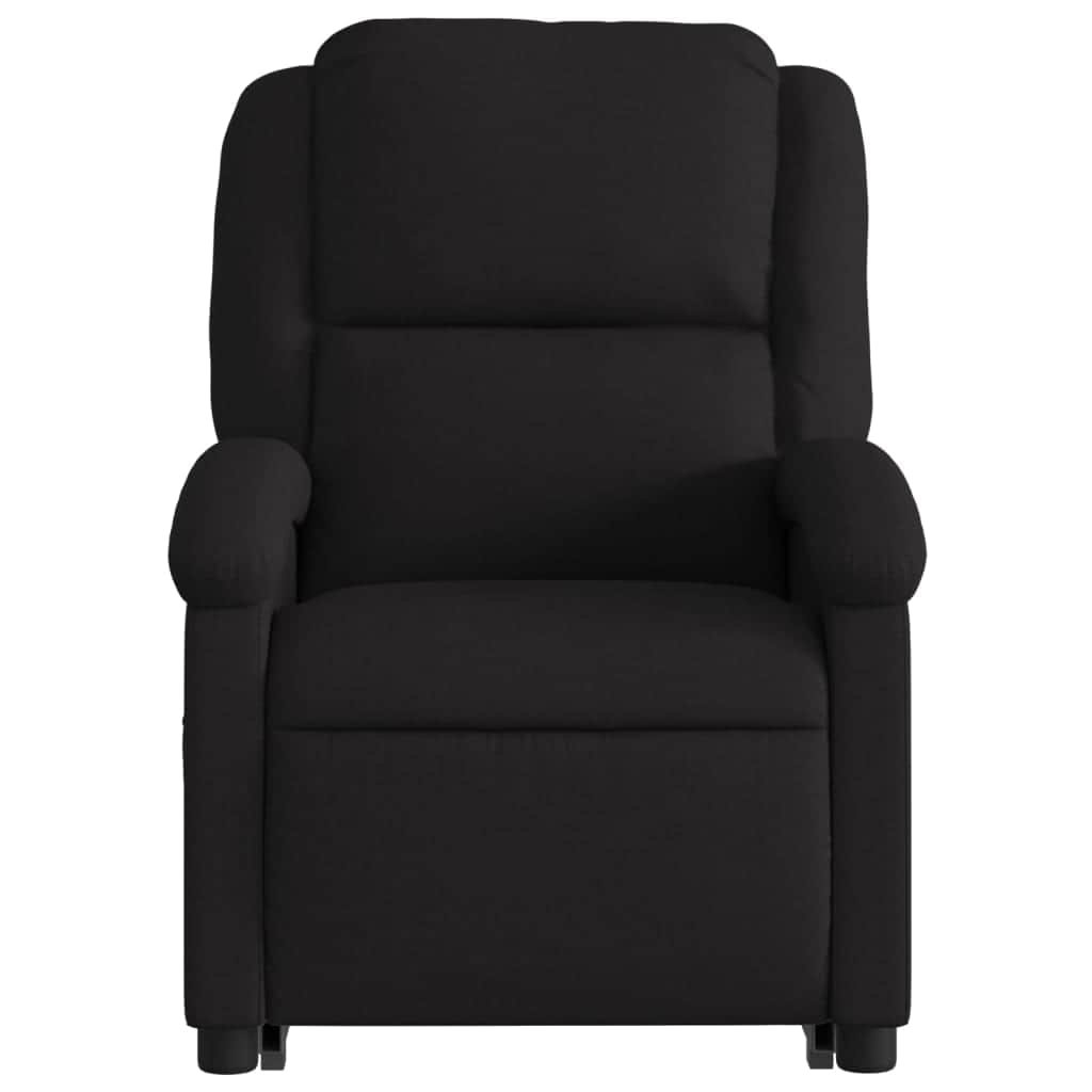 Electric Stand-Up Massage Recliner Chair