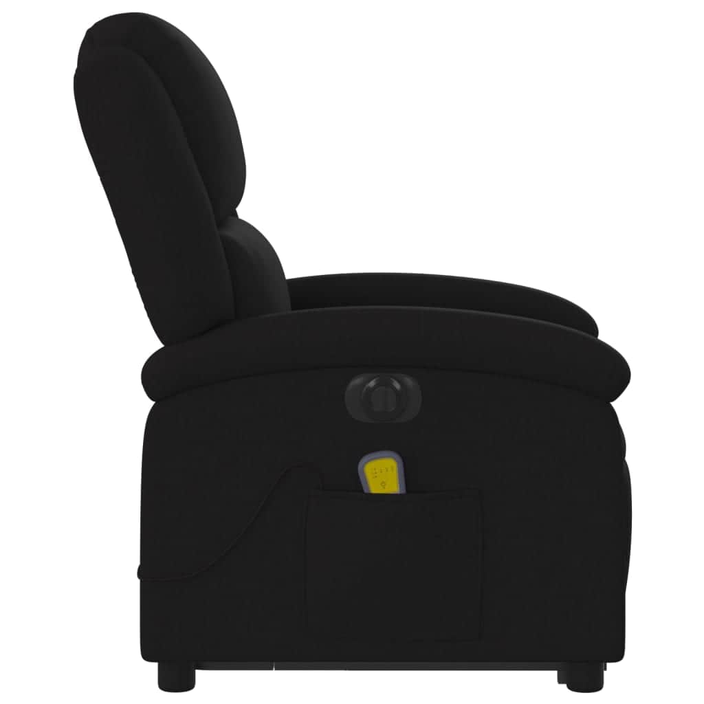 Electric Stand-Up Massage Recliner Chair
