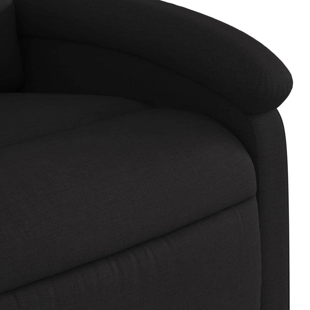 Electric Stand-Up Massage Recliner Chair