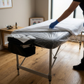 30pcs Disposable Massage Table Sheet Cover 180cm x 55cm lifestyle