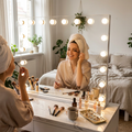 80x65cm Hollywood Makeup Mirror lifestyle