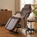 Massage Table Adjustable Salon Bed lifestyle