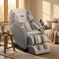 4D Gary Massage Chair lifestyle