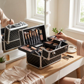 Makeup Case Beauty Organiser lifestyle