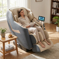 Massage Chair 3D Opal lifestyle