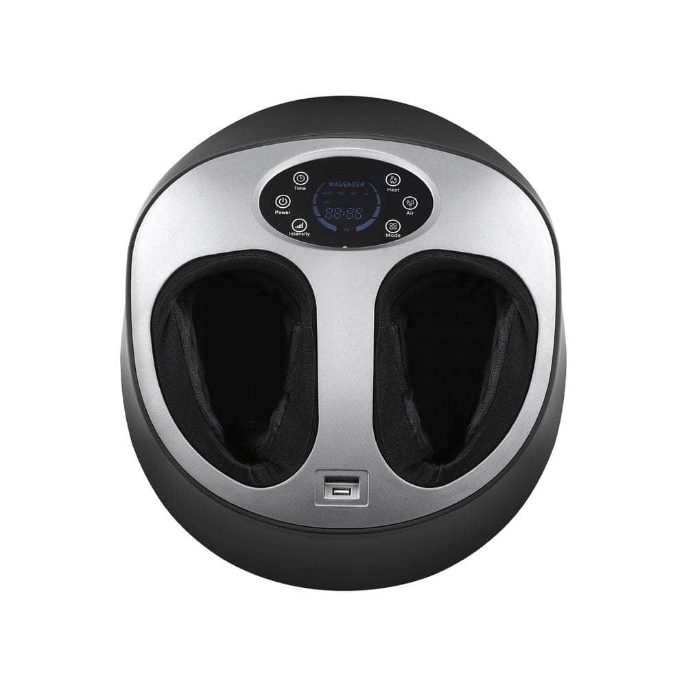Kneading Heated Foot Massager - Touch Screen