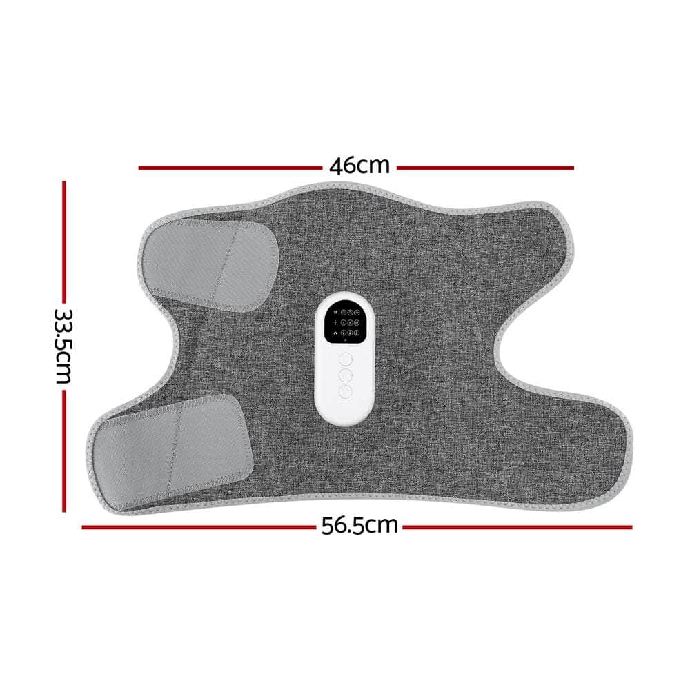 Cordless Heated Calf Massager