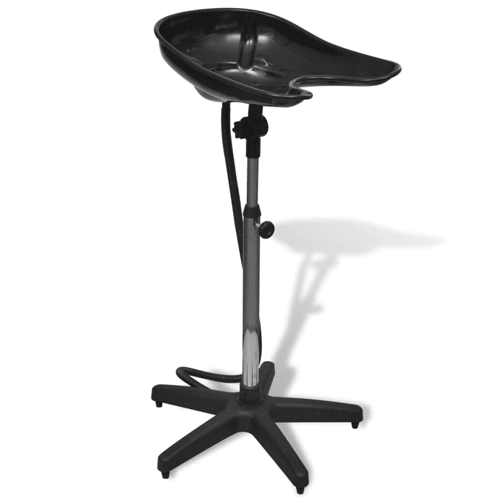 Adjustable Salon Shampoo Wash Basin