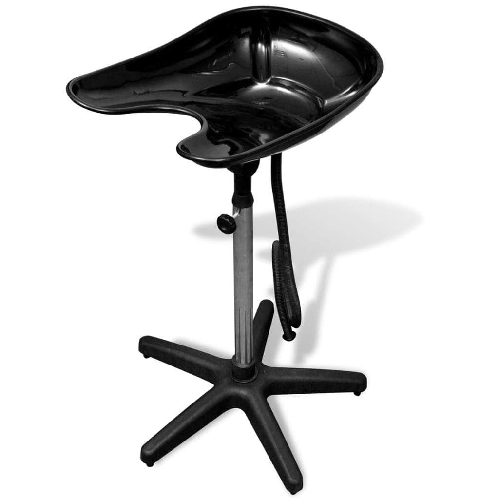 Adjustable Salon Shampoo Wash Basin