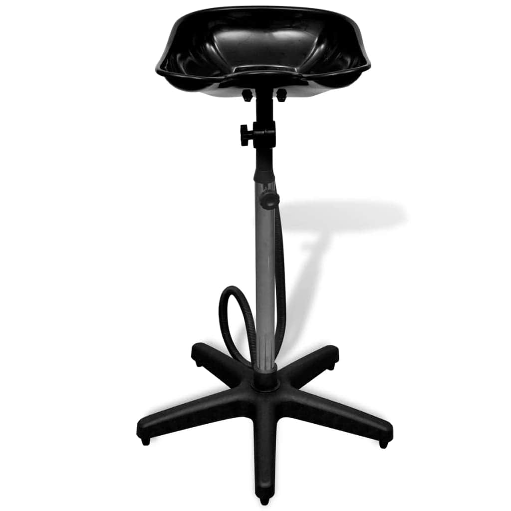 Adjustable Salon Shampoo Wash Basin