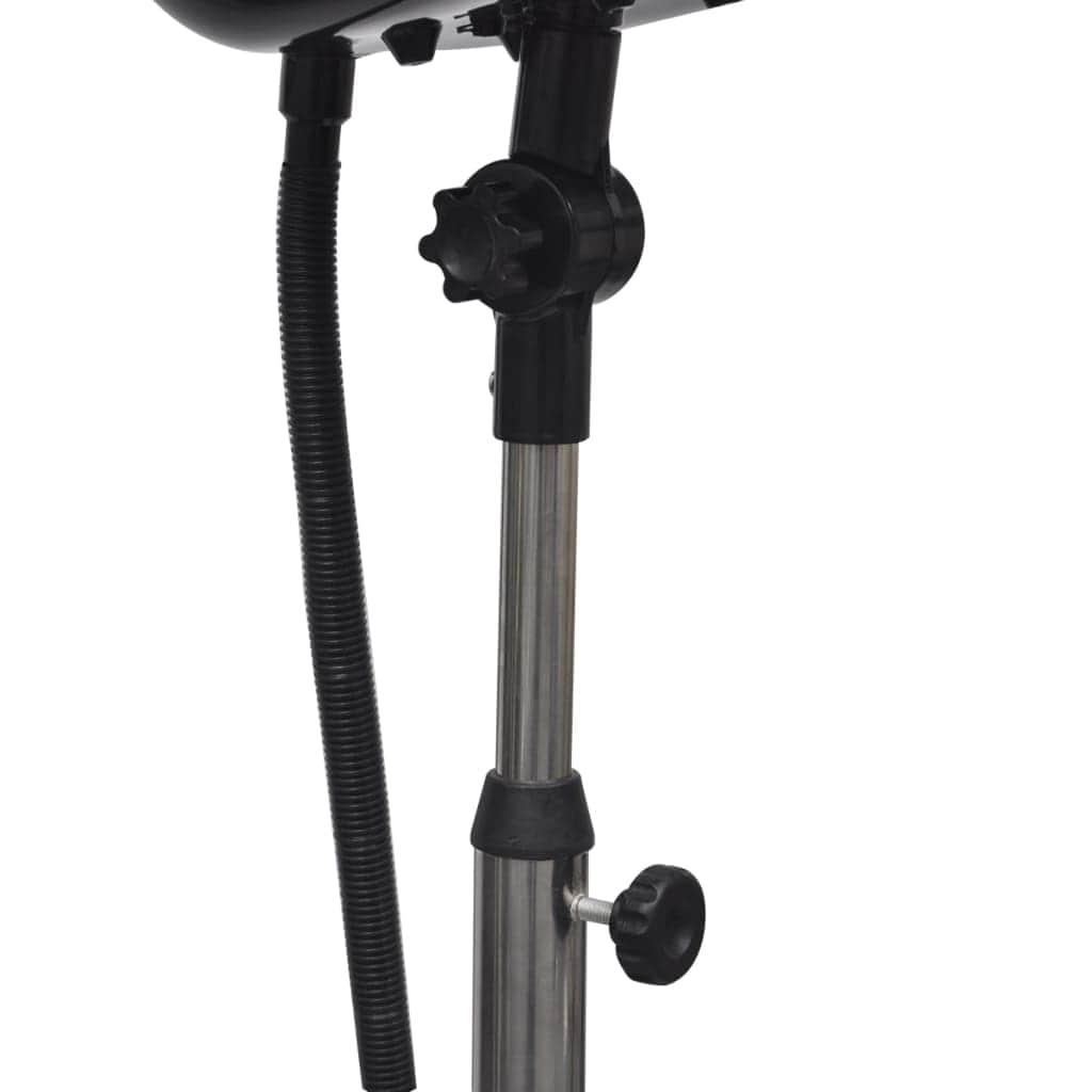 Adjustable Salon Shampoo Wash Basin